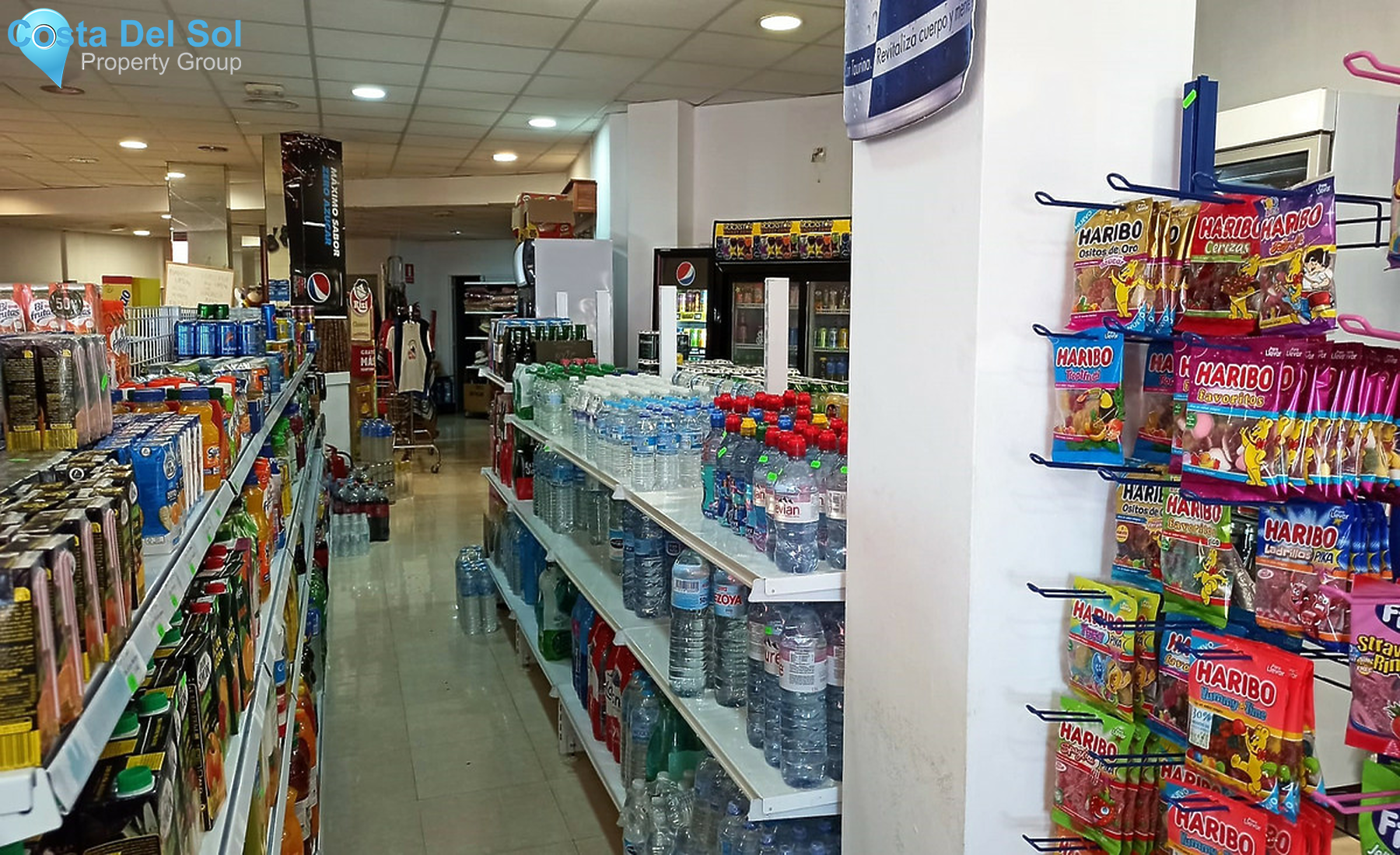 Shop in Benalmadena Costa-704693