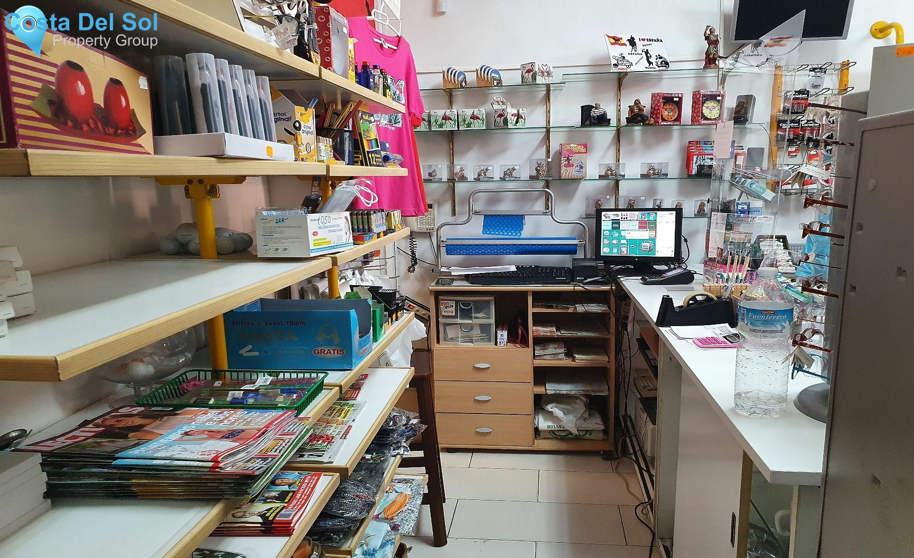 Shop in Benavista-1548525