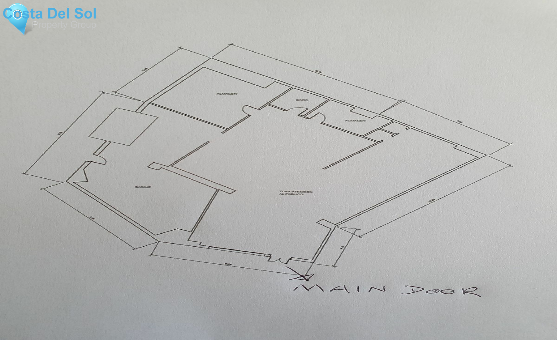 Shop in Cabopino-1215448