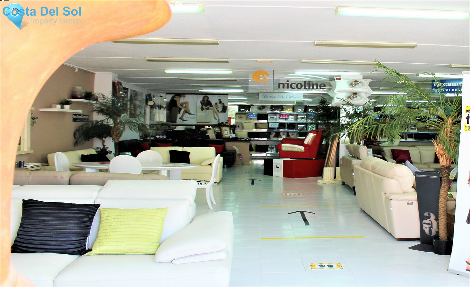 Shop in Calypso-1359631