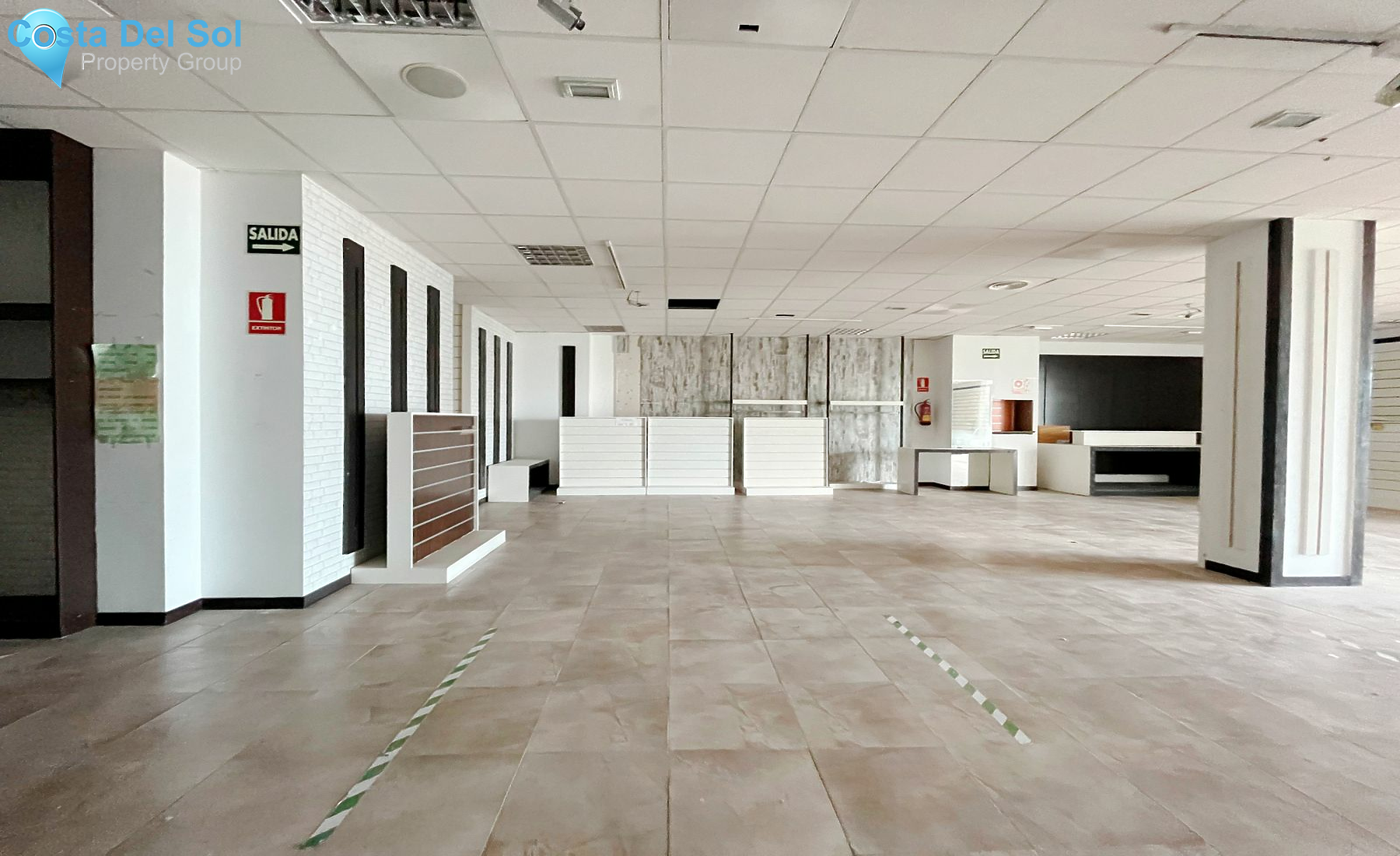 Shop in Estepona-1201927