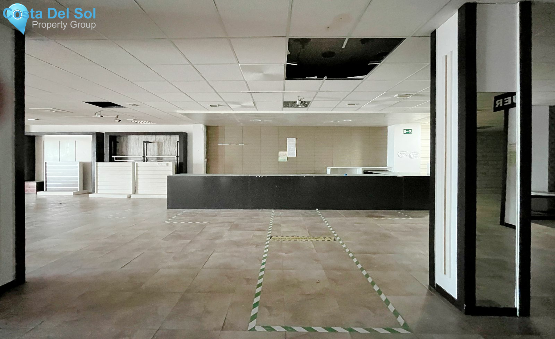 Shop in Estepona-1201928