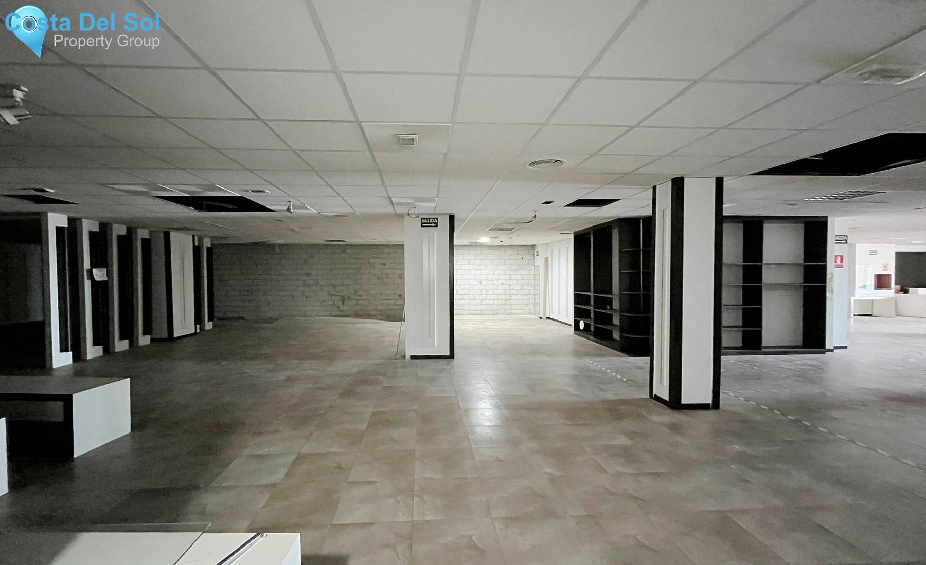 Shop in Estepona-1201930