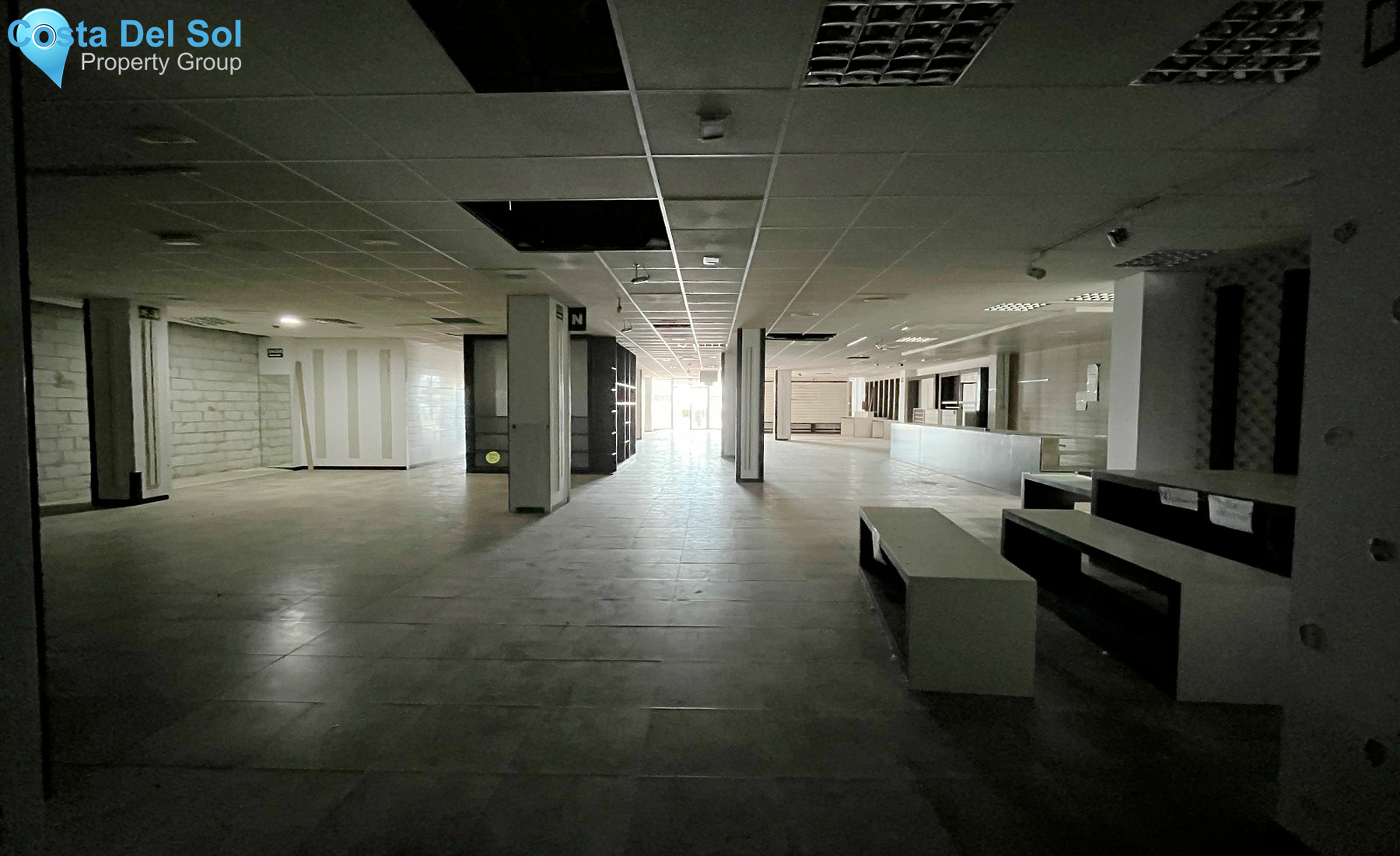 Shop in Estepona-1201931