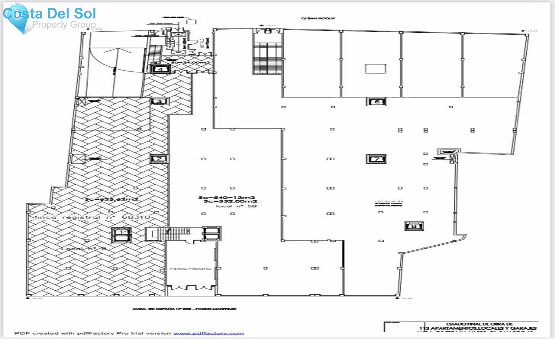 Shop in Estepona-1201932