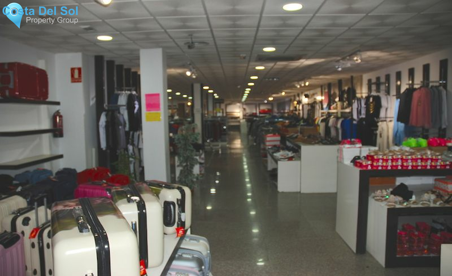 Shop in Estepona-1223914