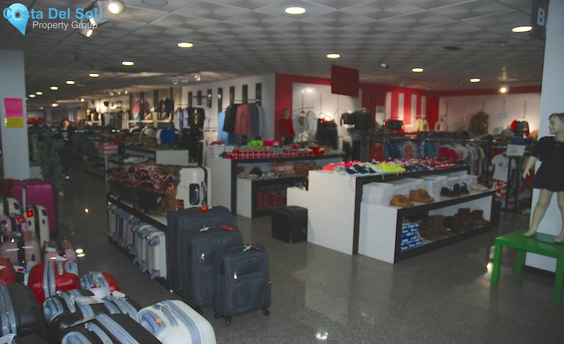 Shop in Estepona-1223915