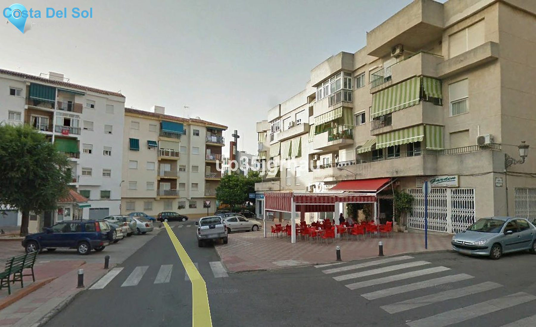 Shop in Estepona-1228063