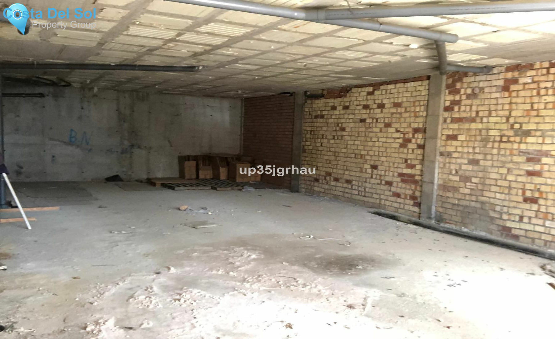 Shop in Estepona-1228080