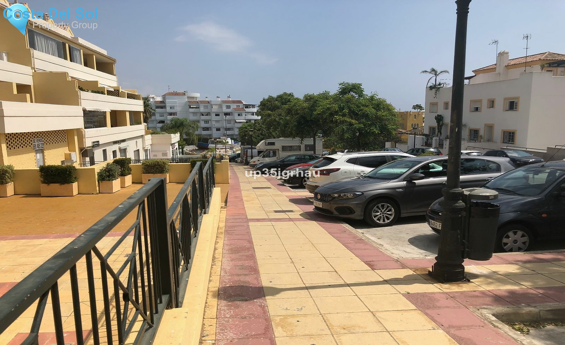 Shop in Estepona-1228082