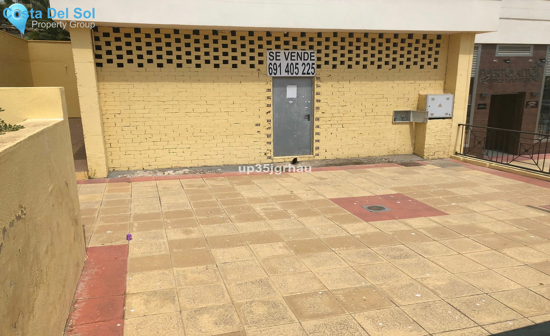 Shop in Estepona-1228083