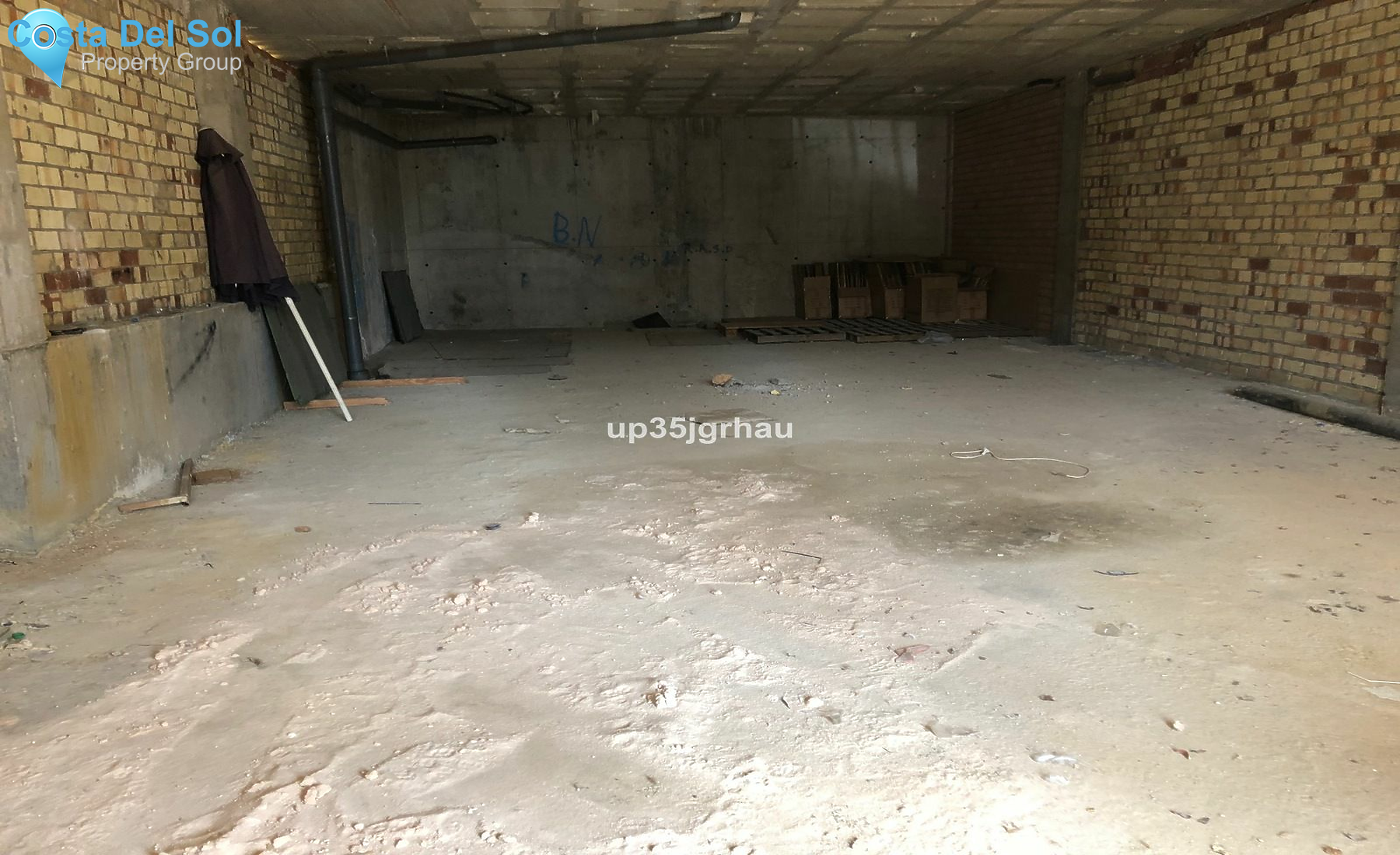 Shop in Estepona-1228084