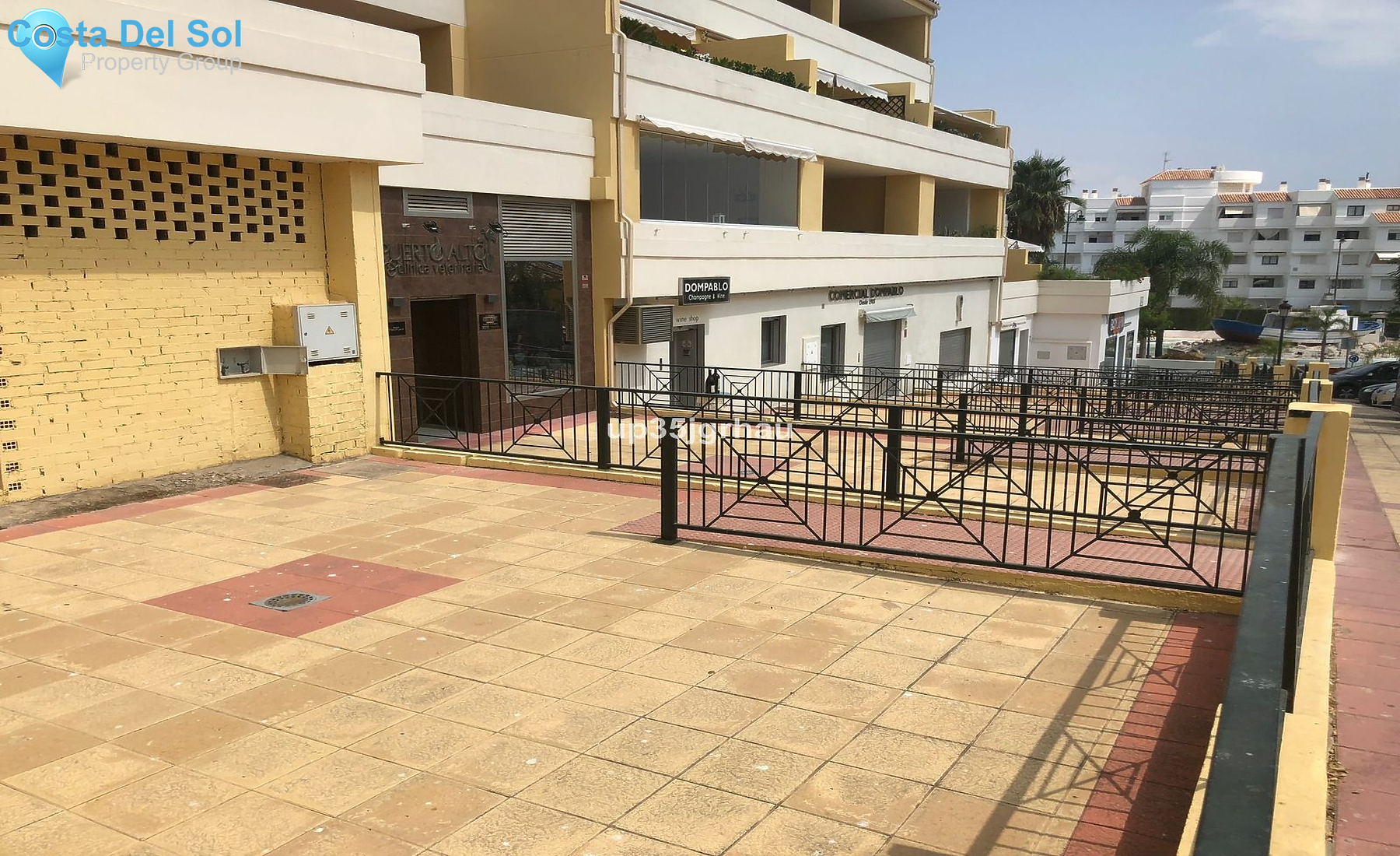 Shop in Estepona-1228086