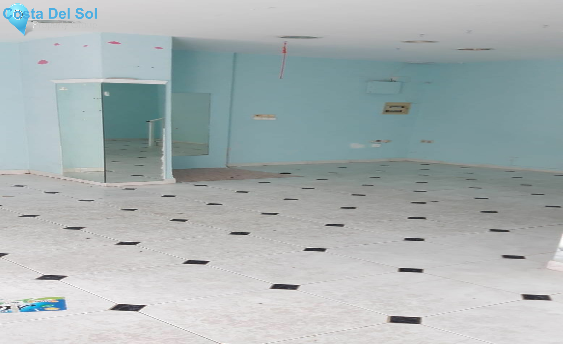 Shop in Estepona-1394104