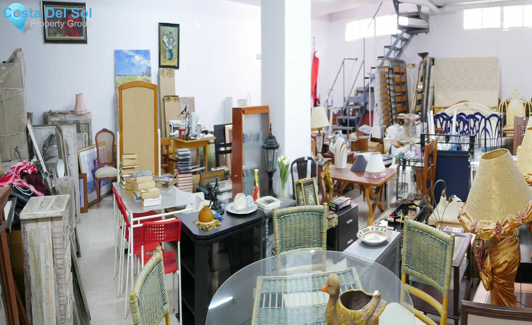 Shop in Estepona-1432513