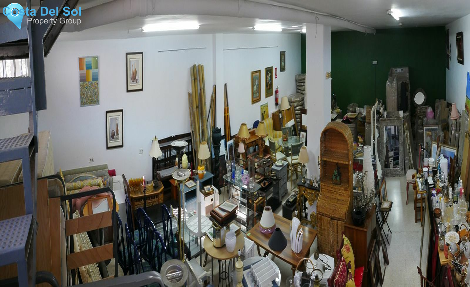 Shop in Estepona-1432516