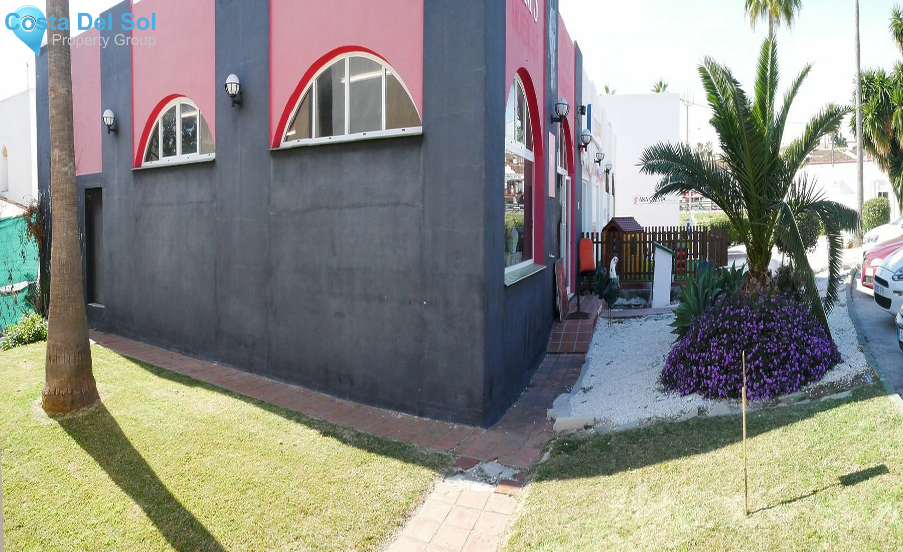 Shop in Estepona-1432518