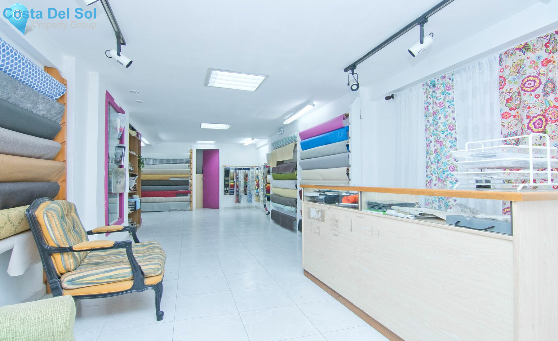 Shop in Fuengirola-1392519