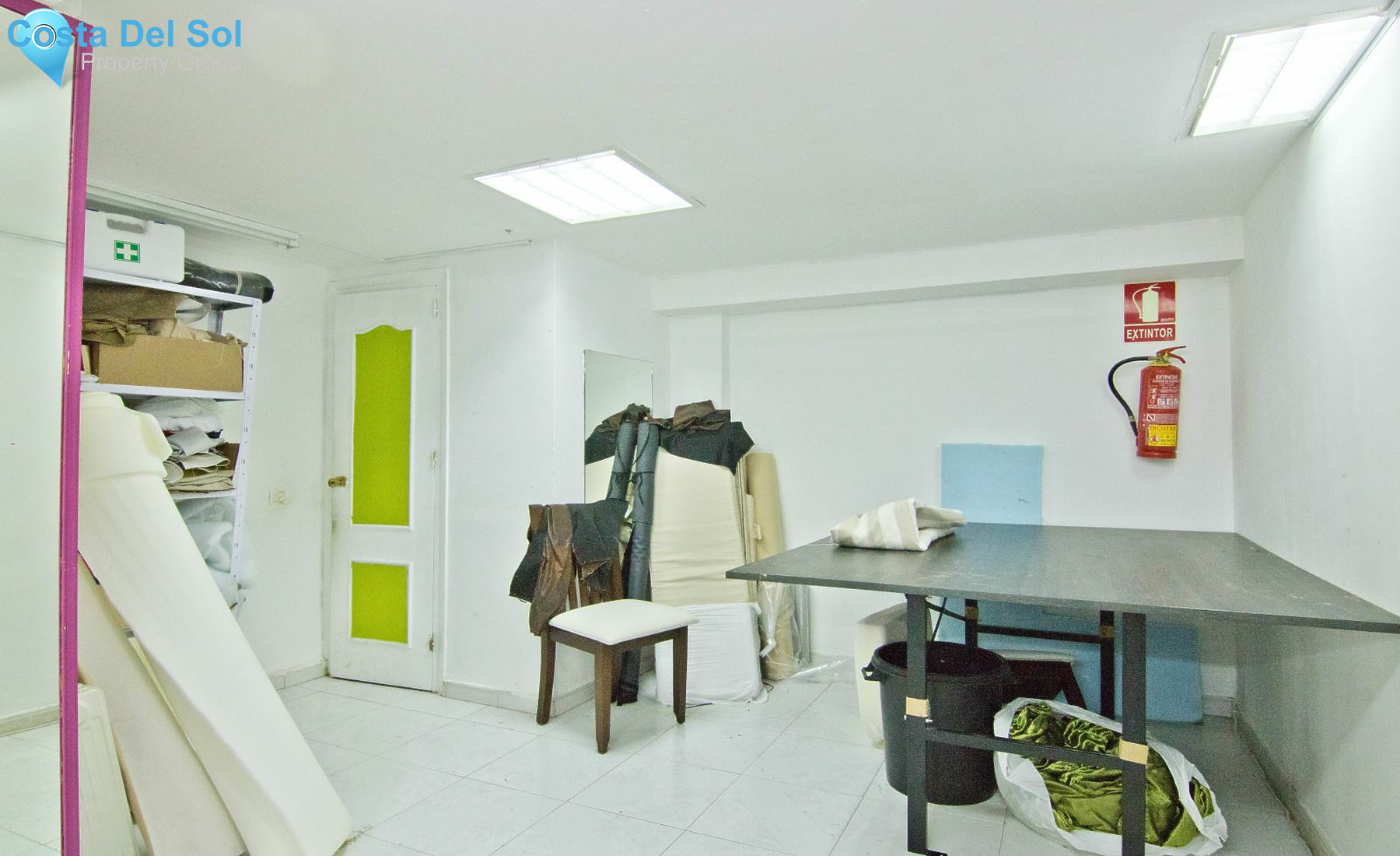 Shop in Fuengirola-1392521