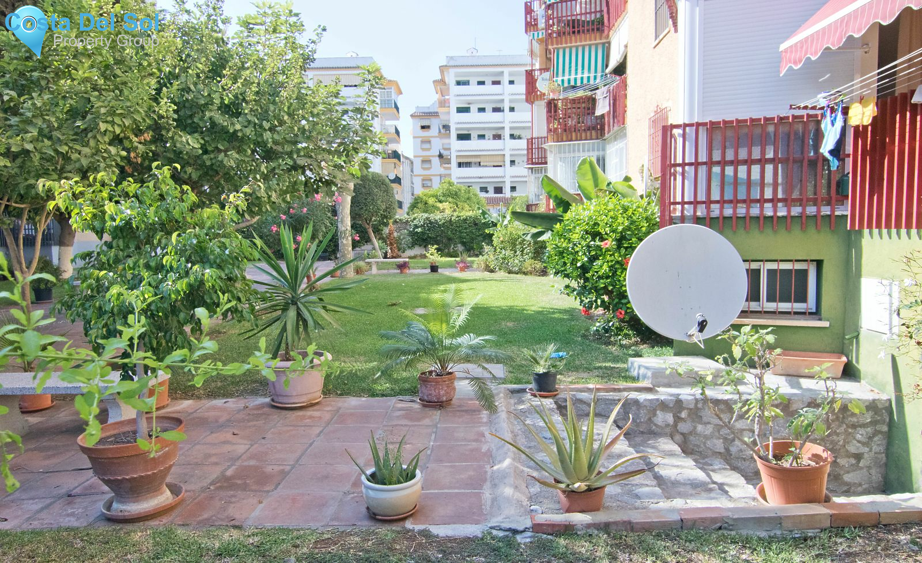 Shop in Fuengirola-1392522