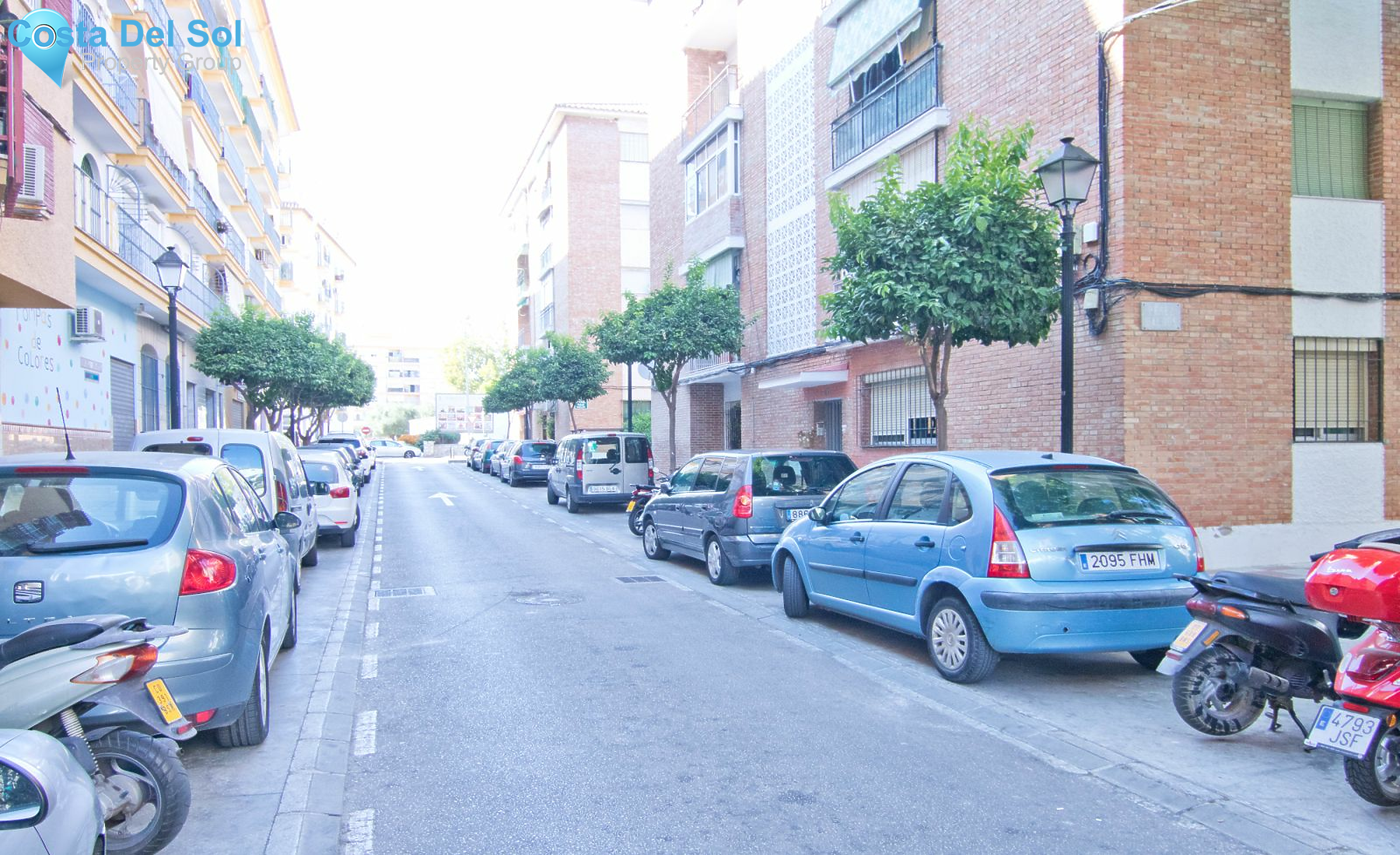 Shop in Fuengirola-1392524