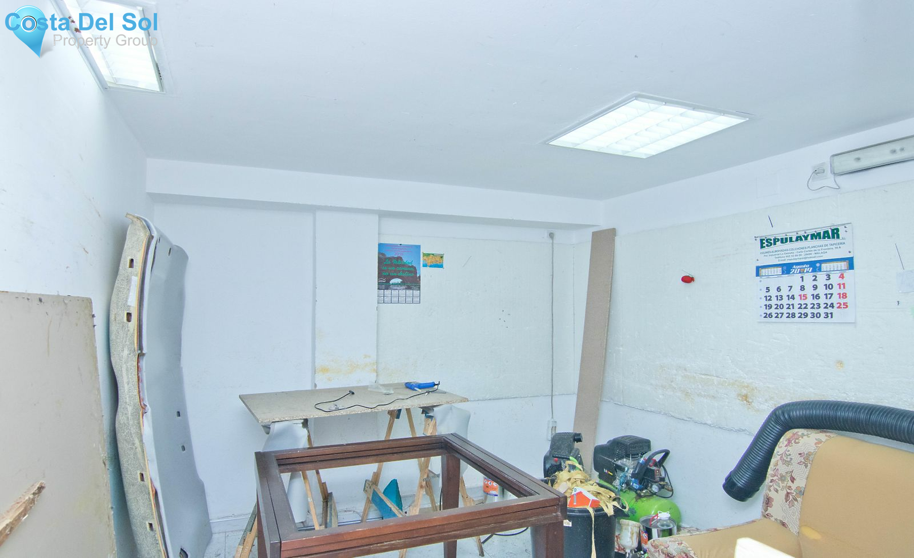 Shop in Fuengirola-1392525