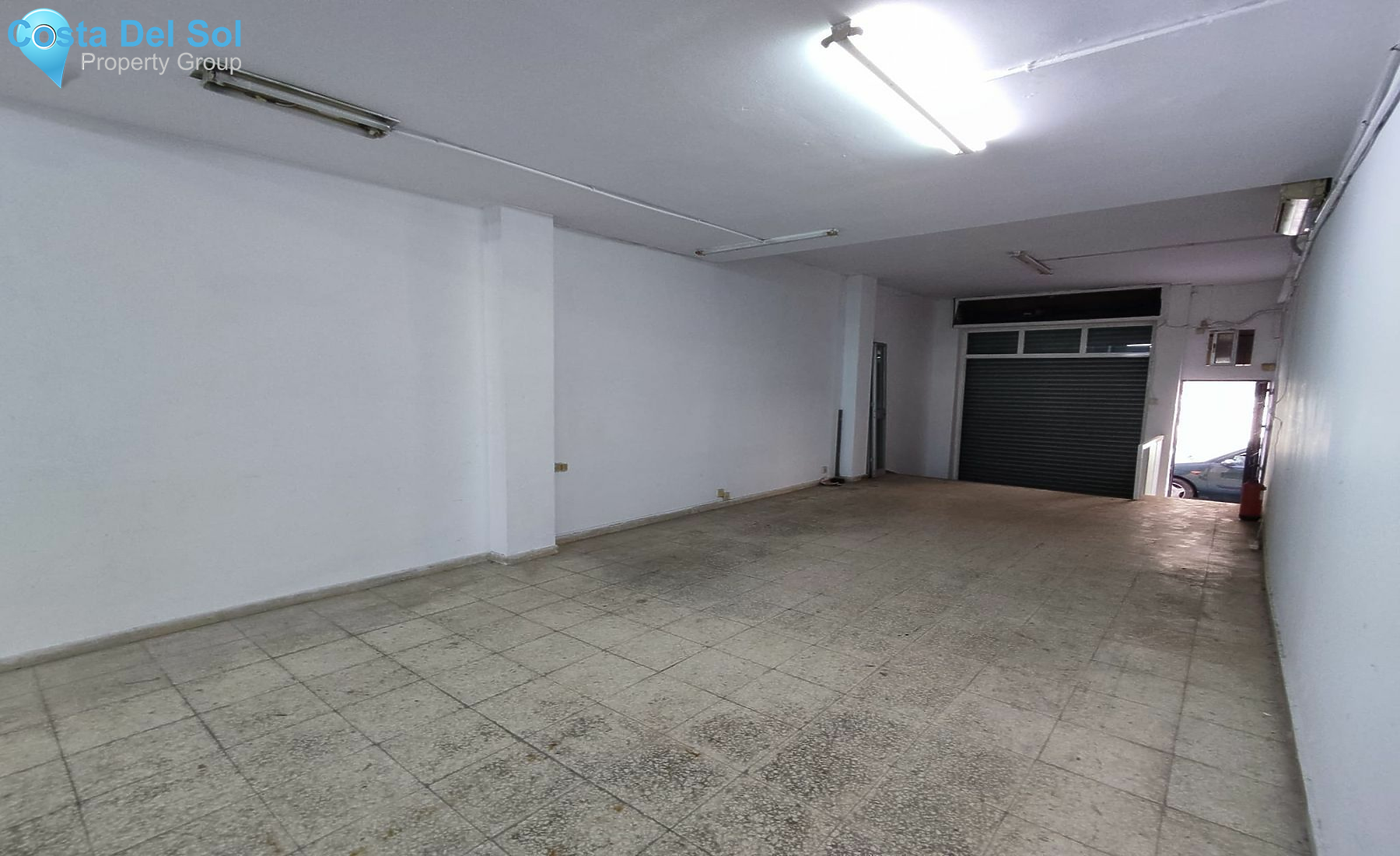 Shop in La Luz-1423273