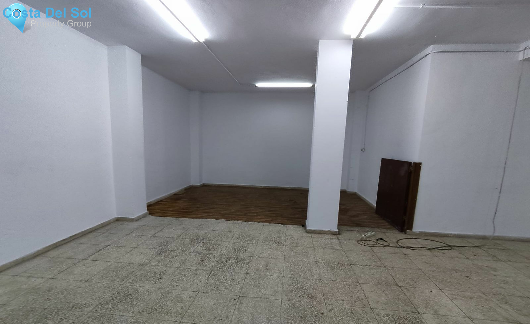 Shop in La Luz-1423274