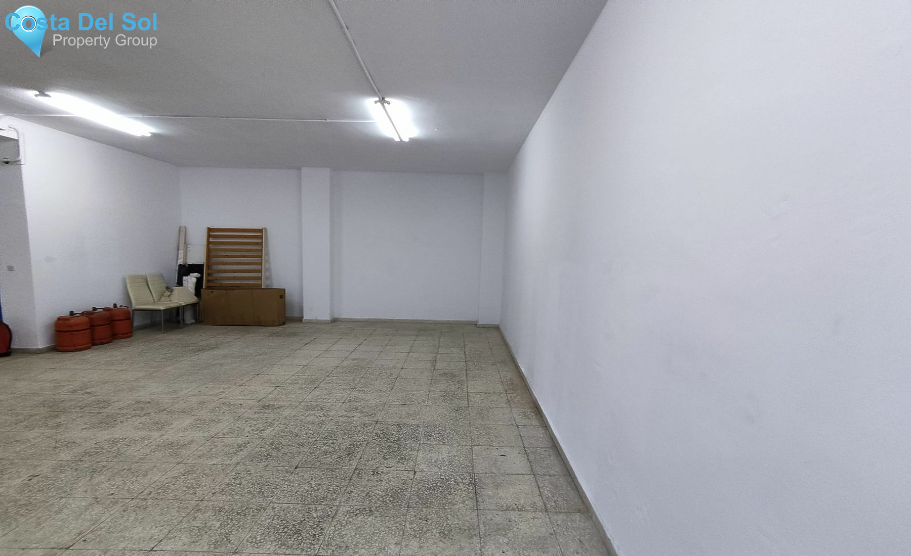 Shop in La Luz-1423275