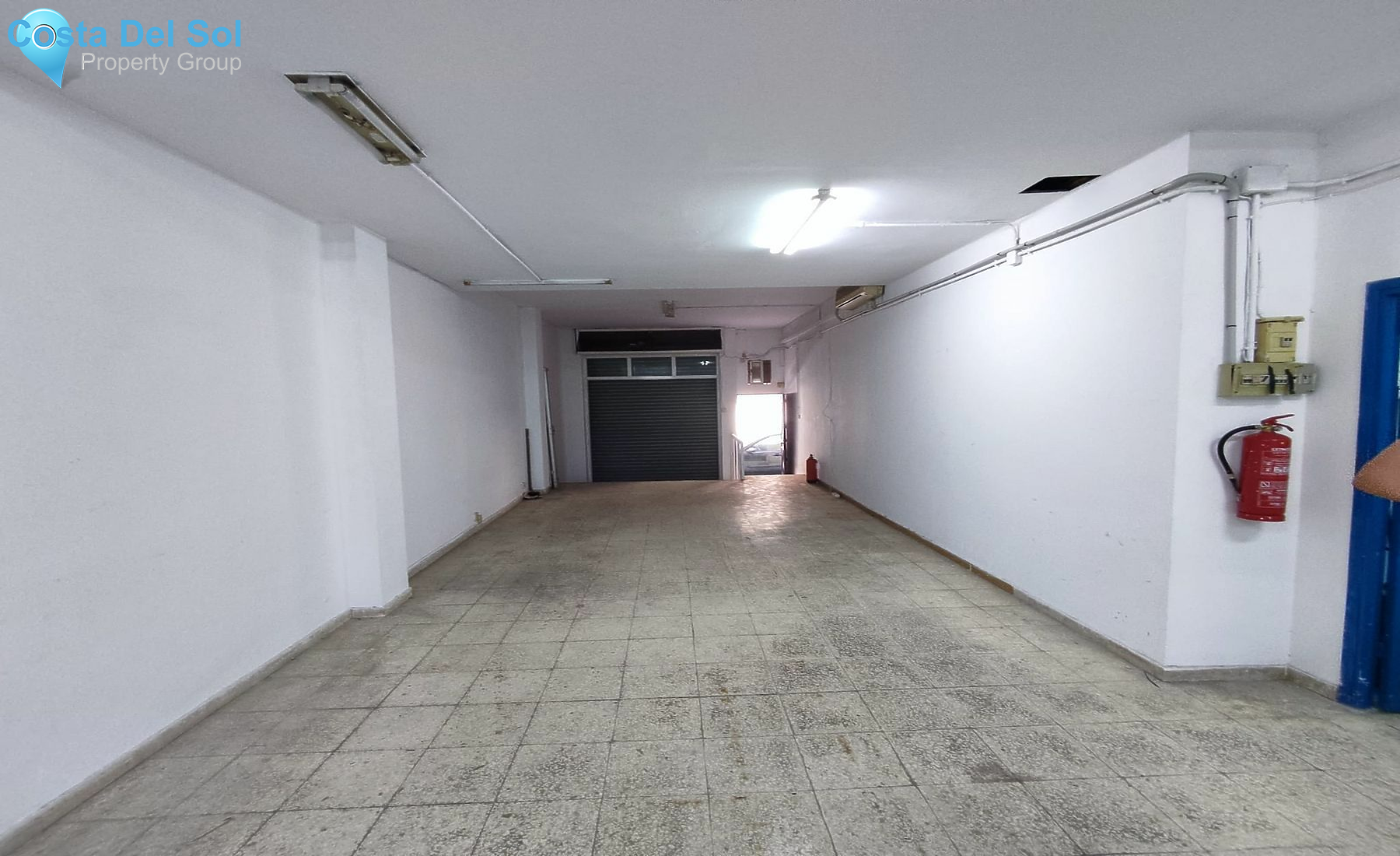 Shop in La Luz-1423276