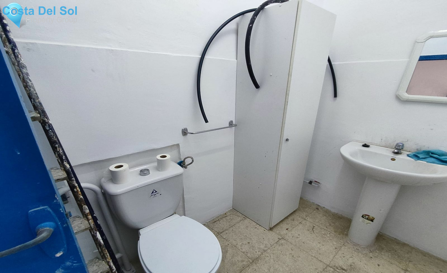 Shop in La Luz-1423277