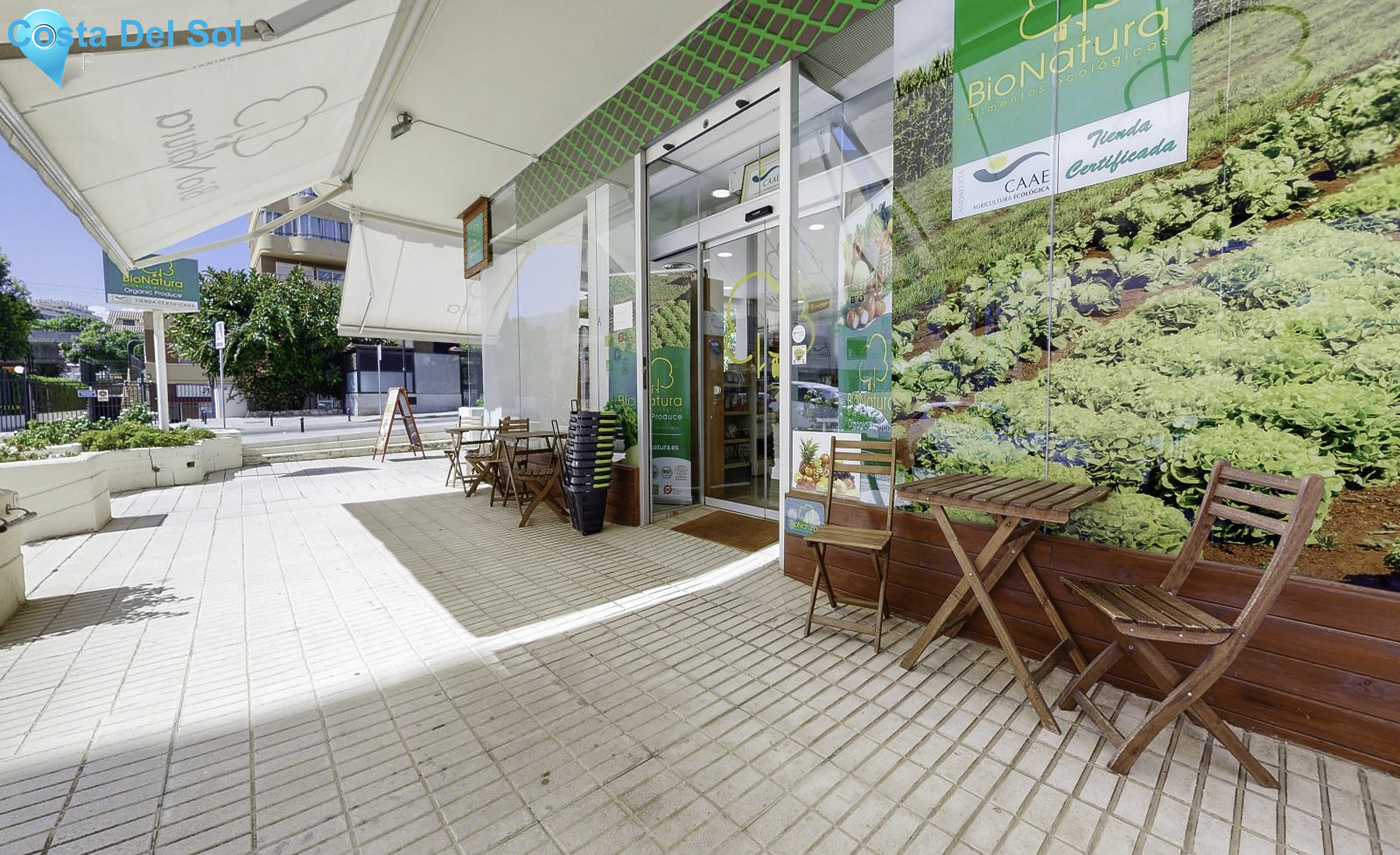 Shop in Los Boliches-1222392