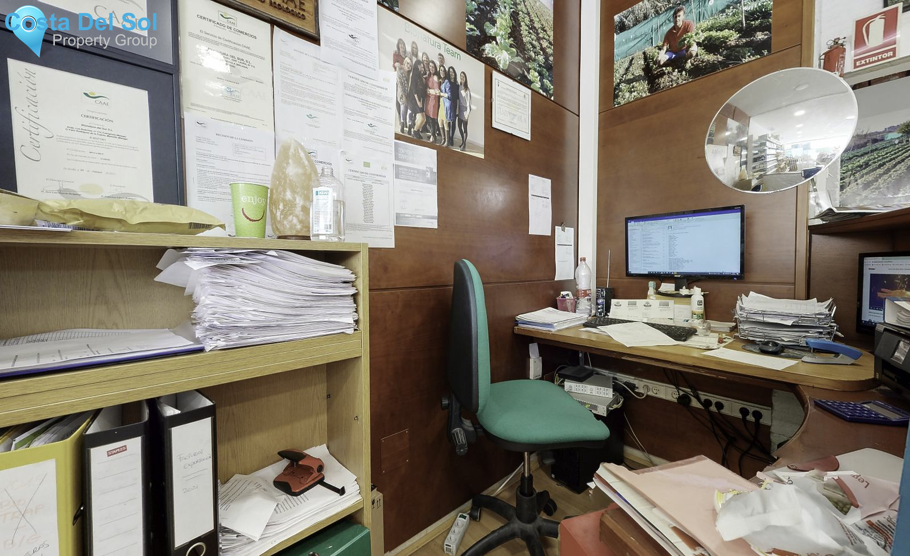 Shop in Los Boliches-1222405