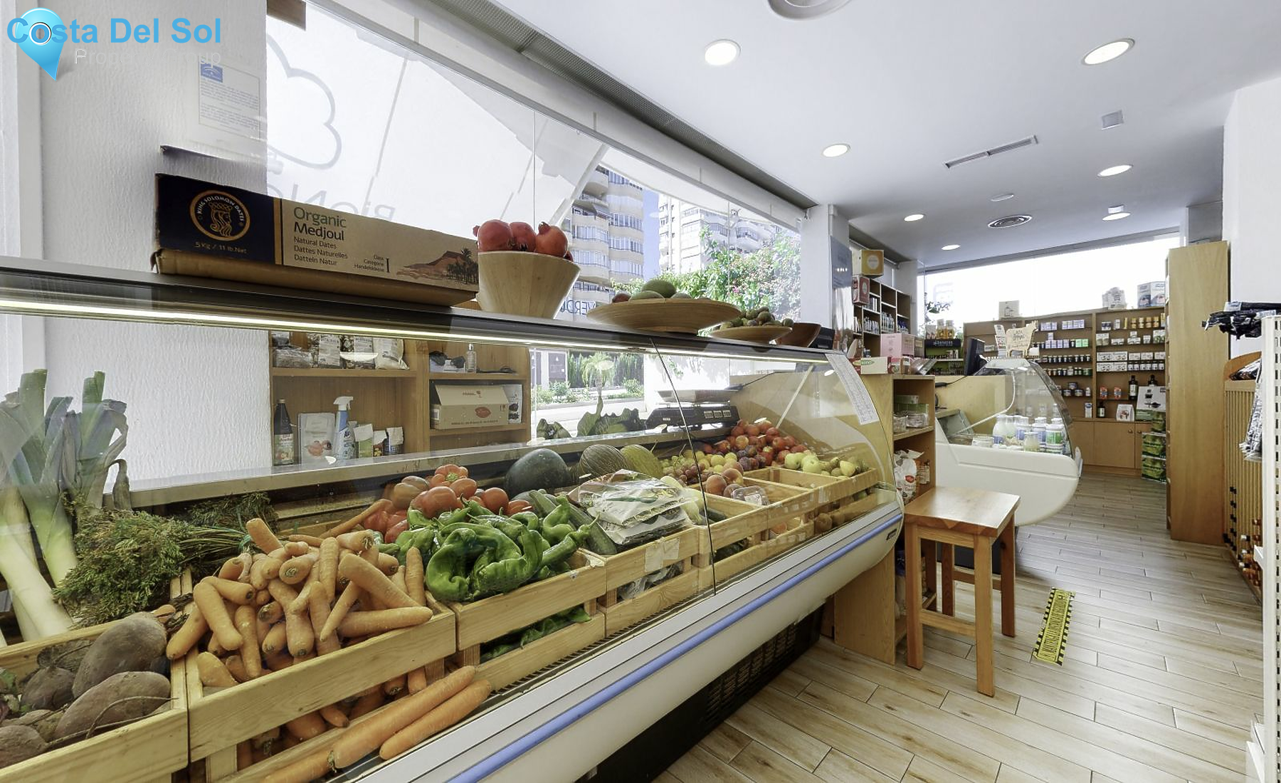 Shop in Los Boliches-1222394