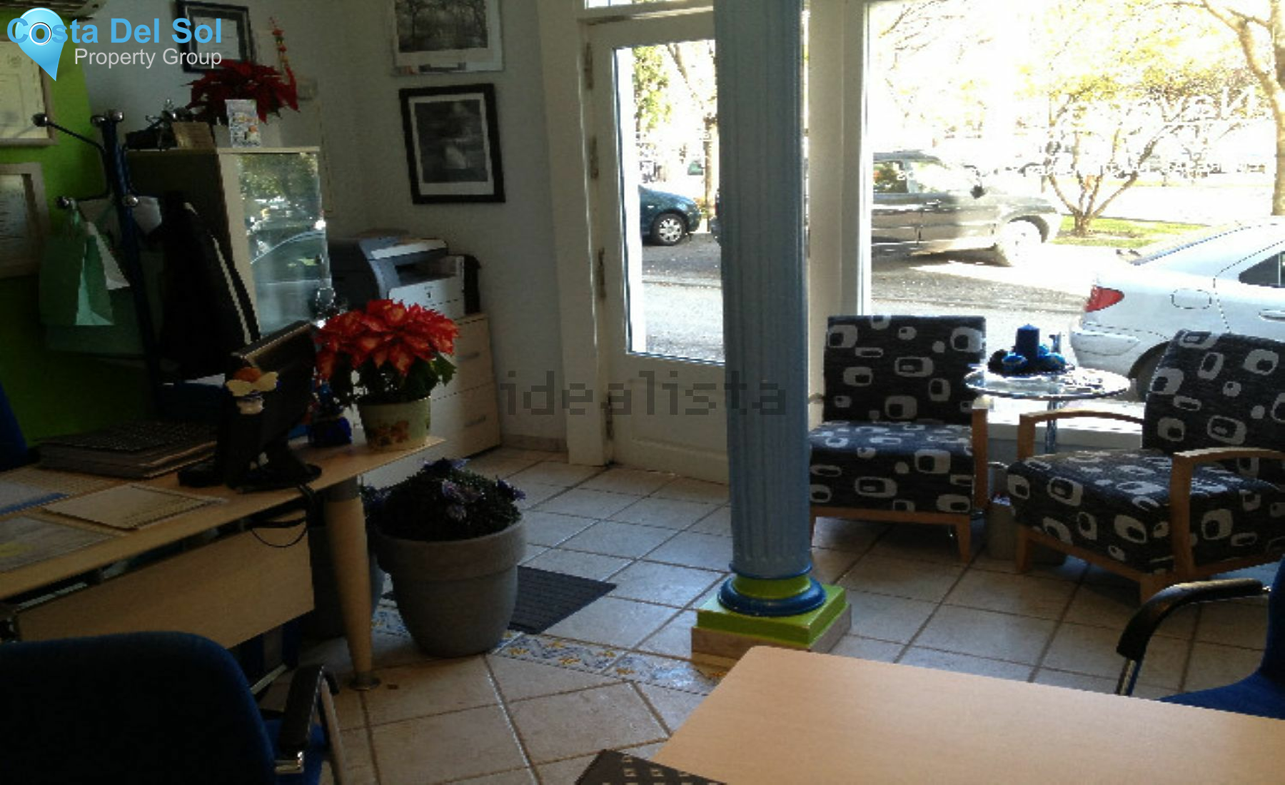 Shop in Marbella-1227324