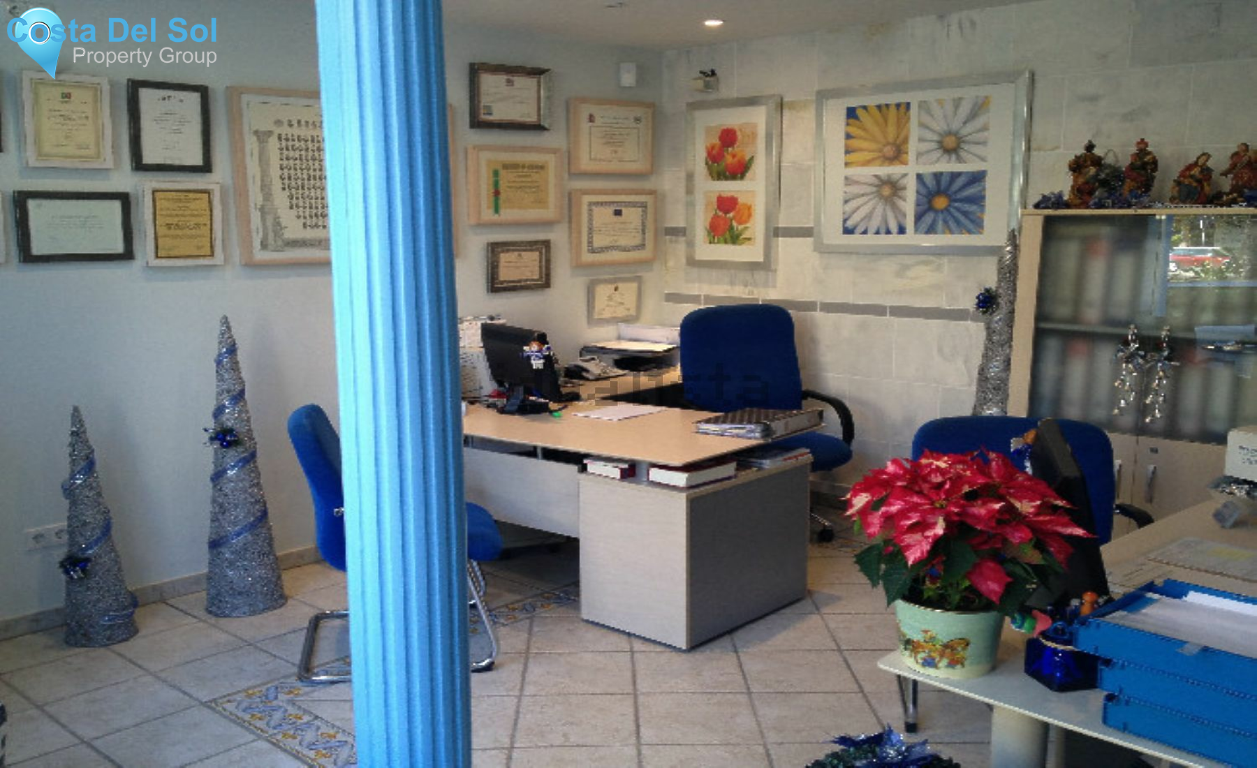 Shop in Marbella-1227325