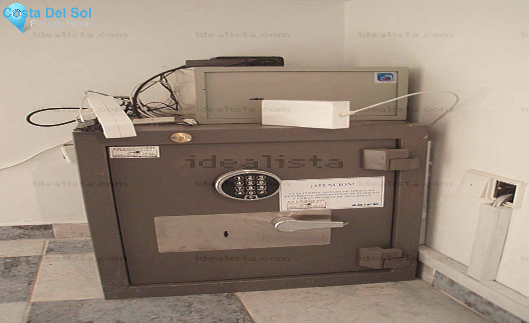 Shop in Marbella-1227327