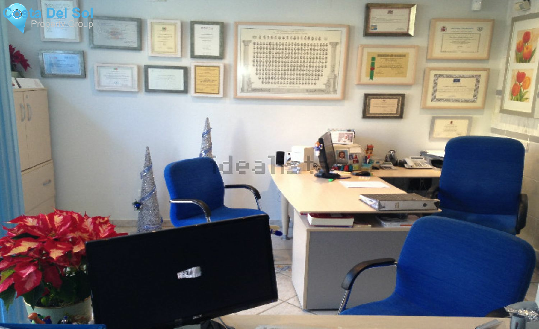 Shop in Marbella-1227330