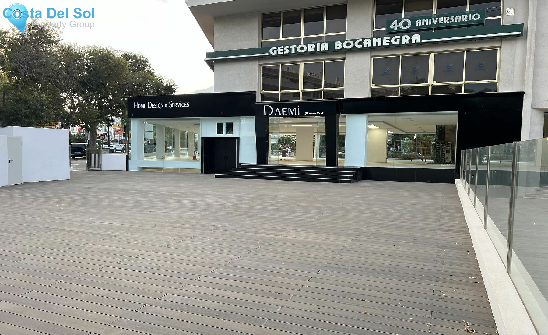 Shop in Marbella-1519362