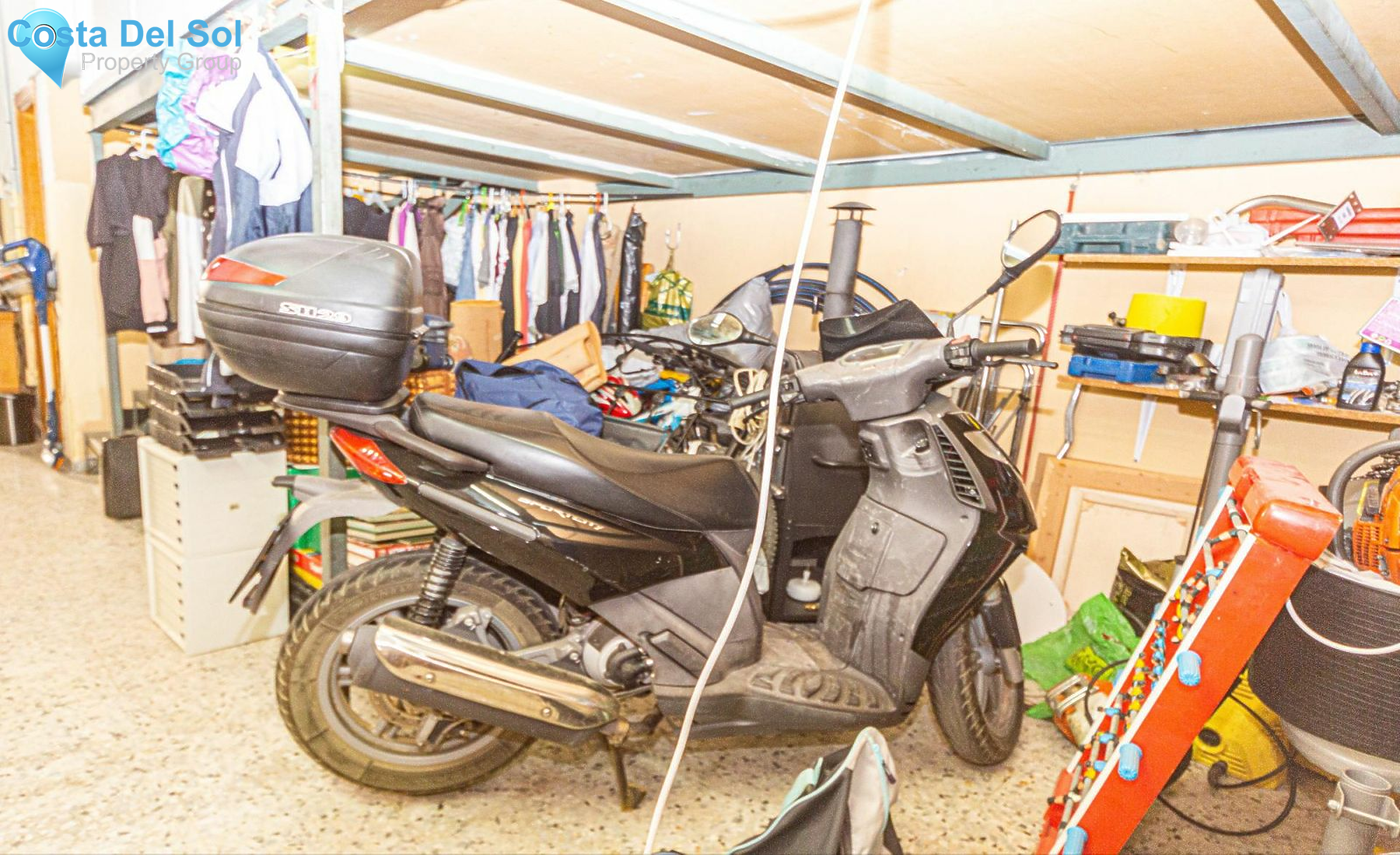 Shop in Mijas-1517801