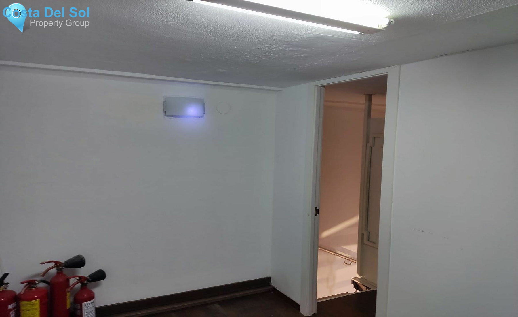 Shop in Málaga Centro-1479607