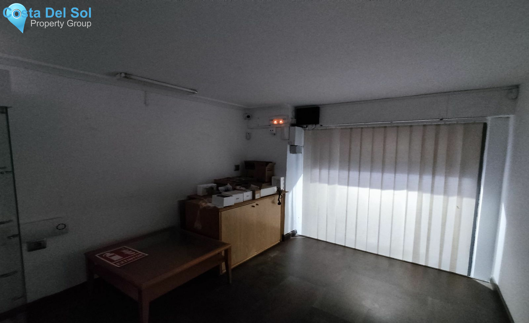 Shop in Málaga Centro-1479609