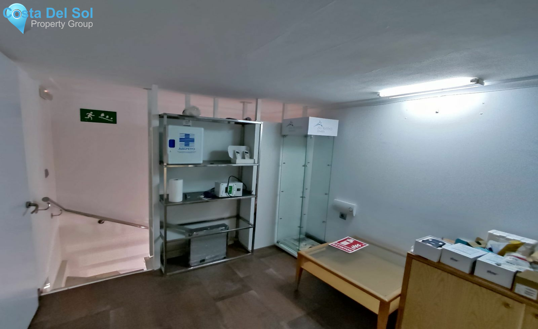 Shop in Málaga Centro-1479603