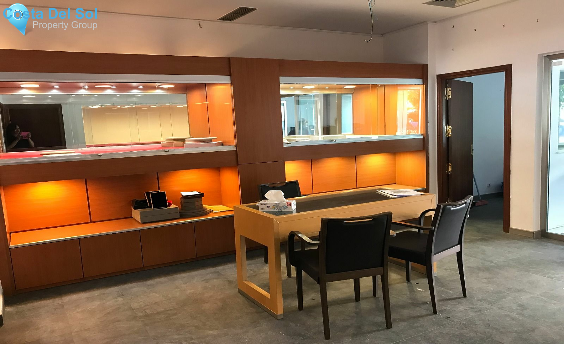 Shop in Puerto Banús-1203195