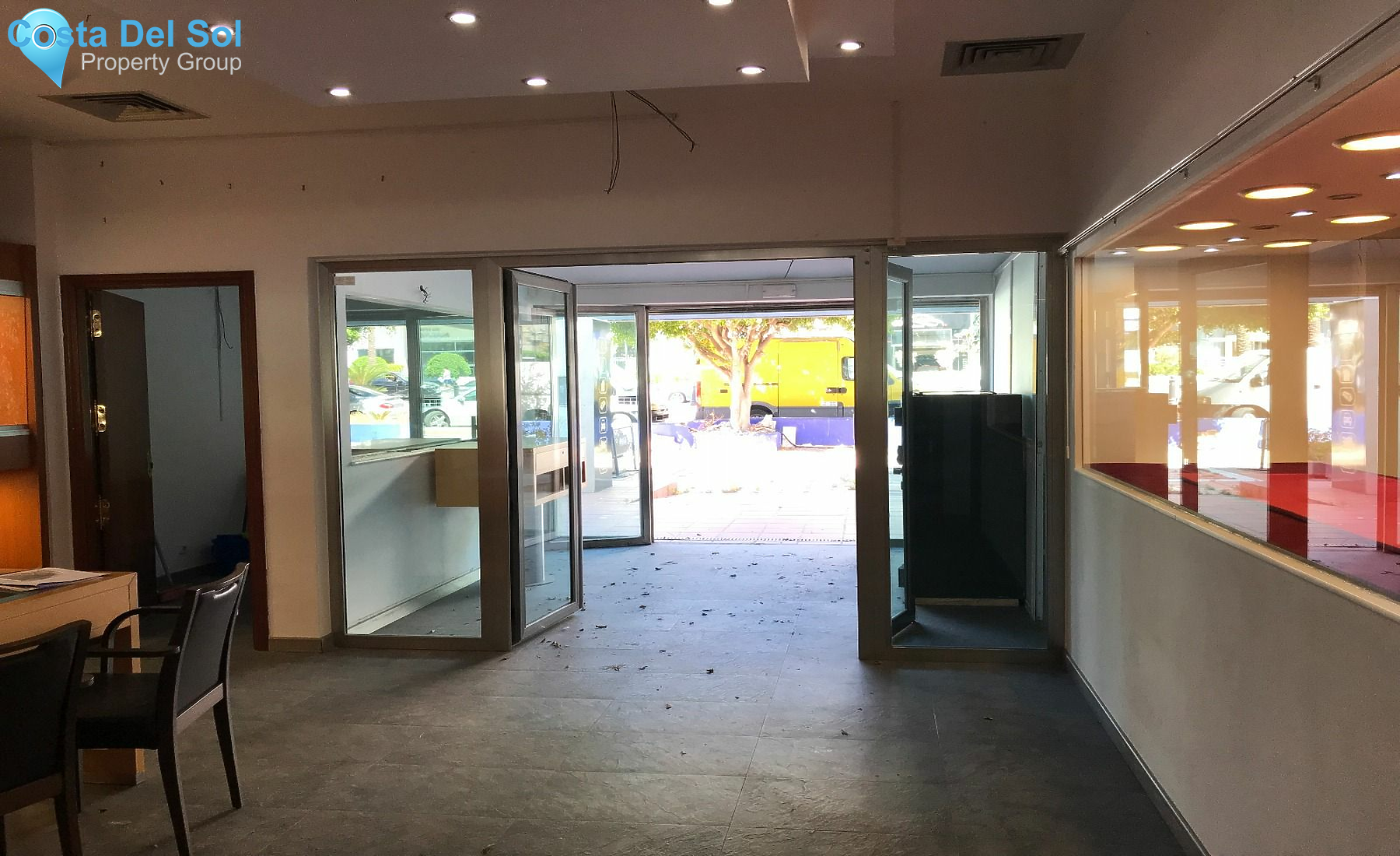 Shop in Puerto Banús-1203204