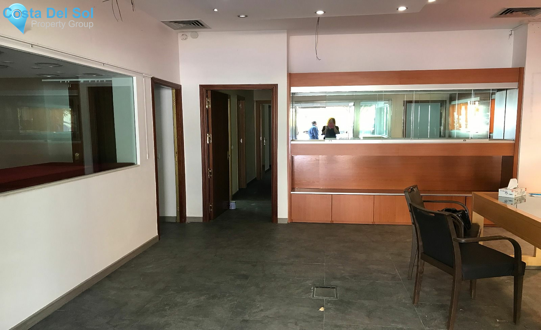 Shop in Puerto Banús-1203197