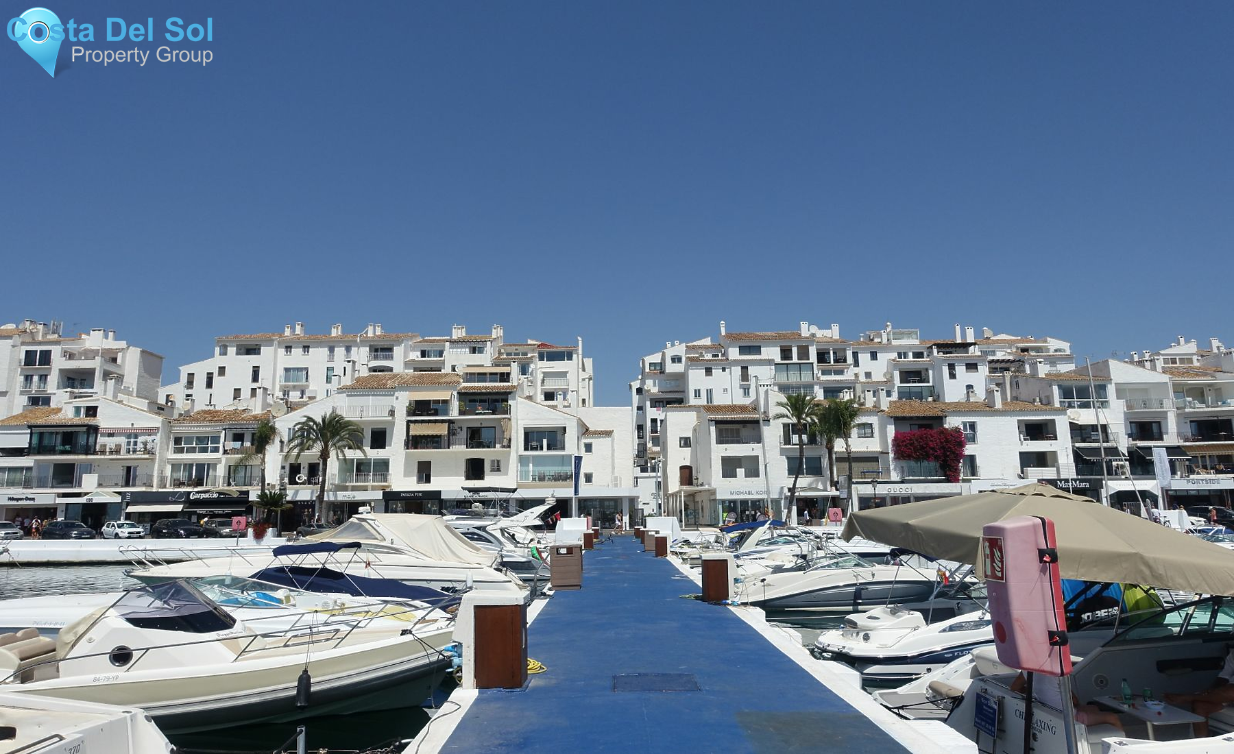Shop in Puerto Banús-1209670