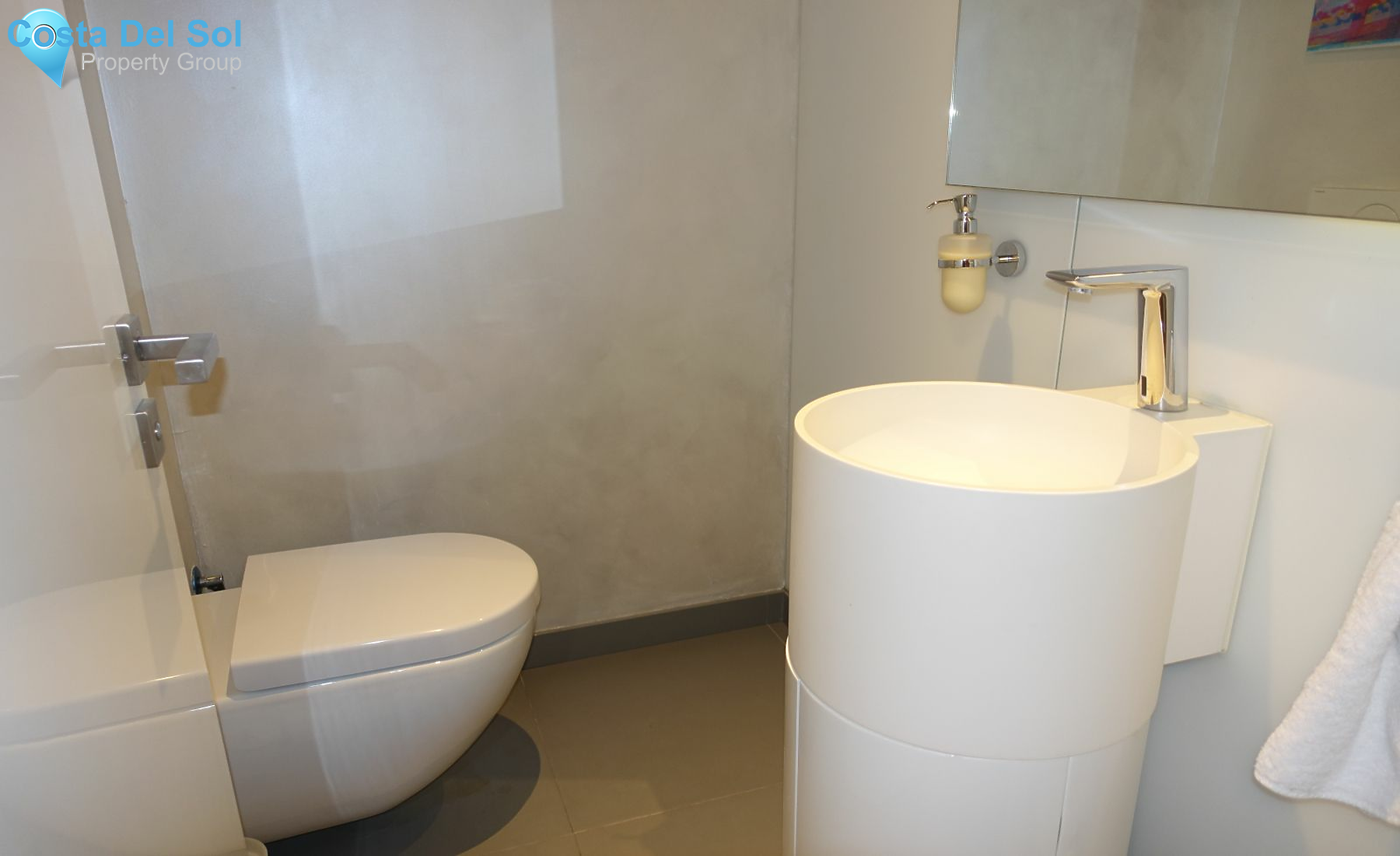 Shop in Puerto Banús-1209675