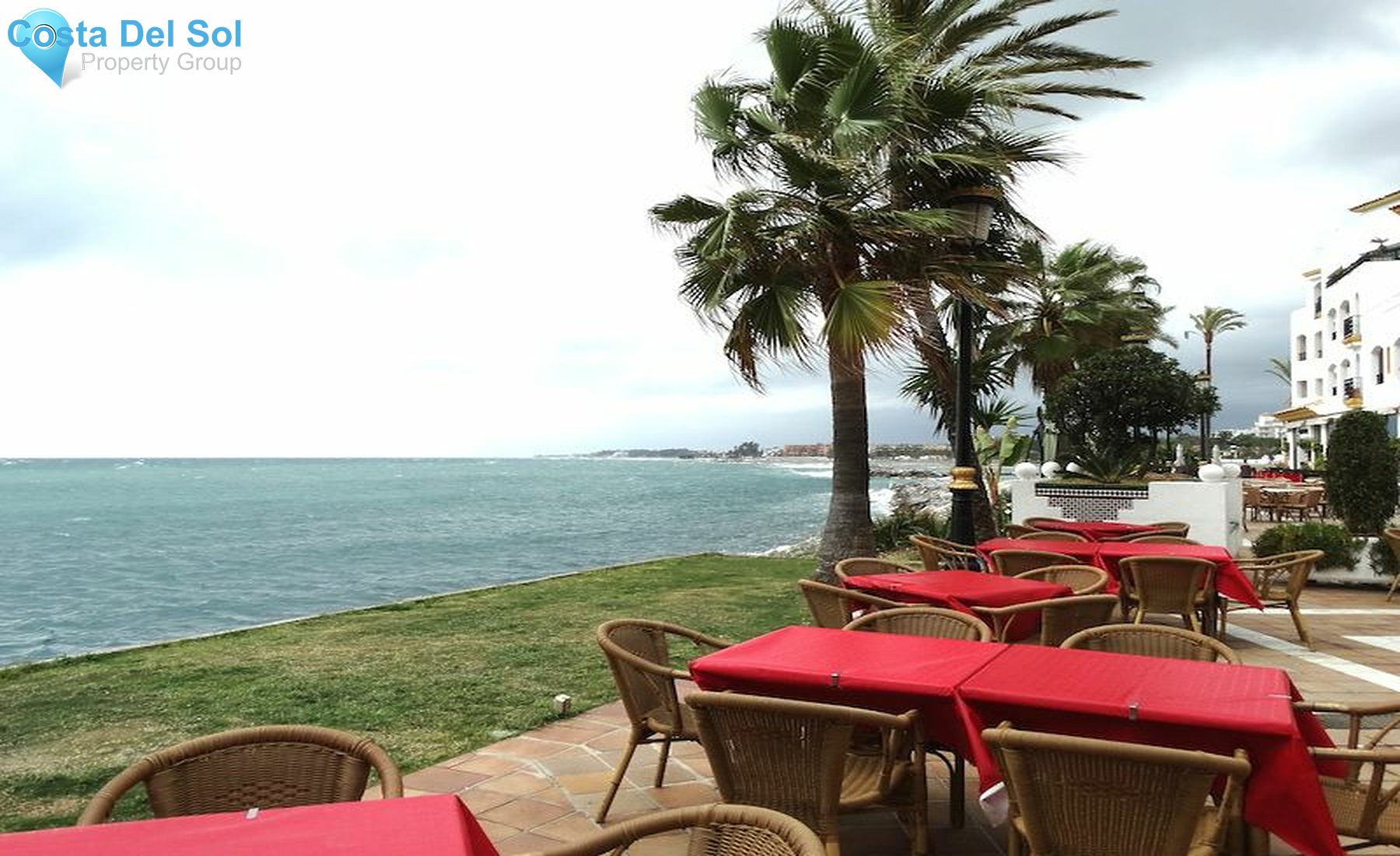 Shop in Puerto Banús-1232355