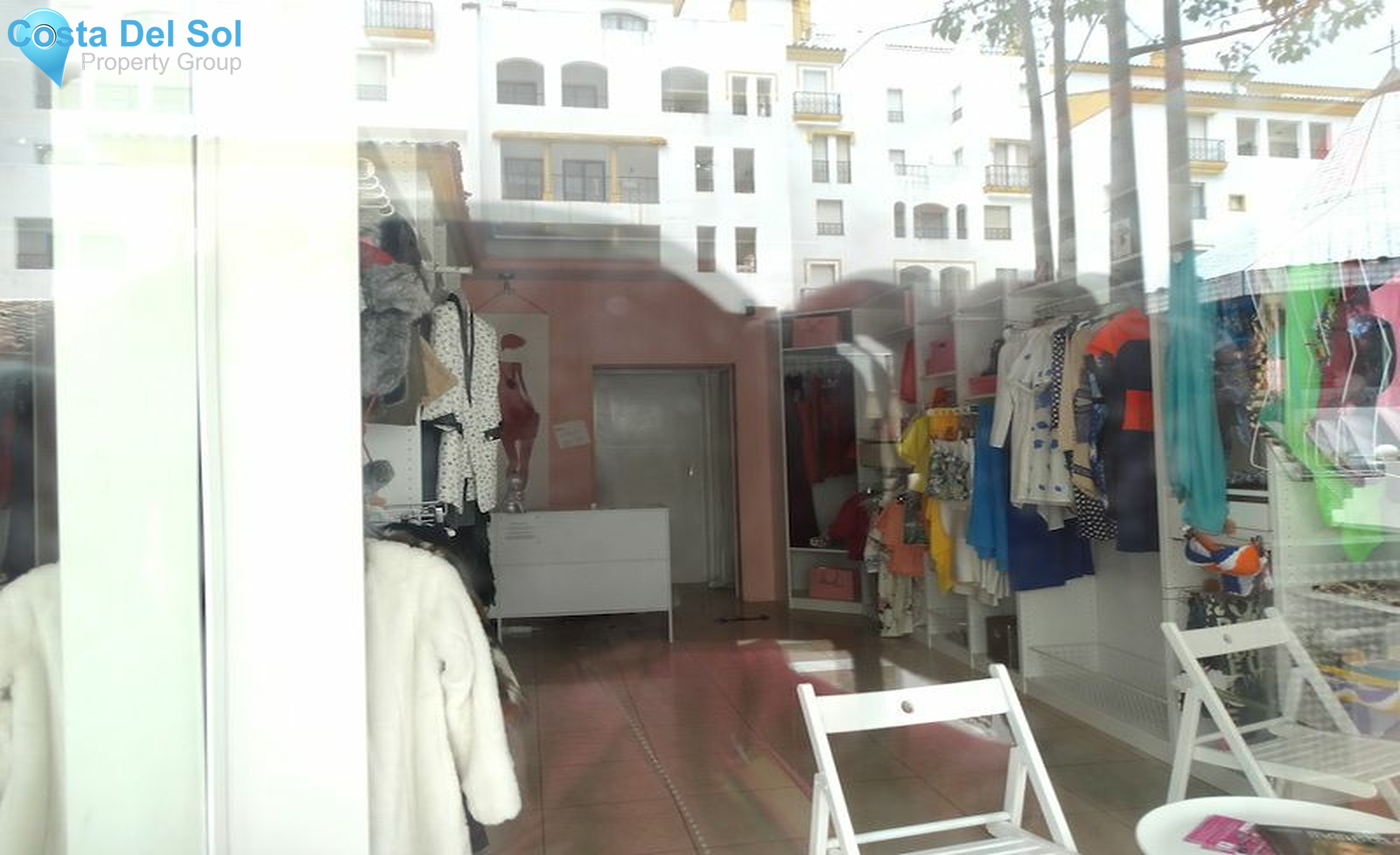 Shop in Puerto Banús-1232357